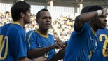Tiêu điểm: Mọi thứ đứng về phía Brazil
