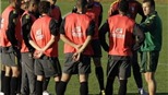 20h00 ngày 7/6, Tanzania - Brazil: Màn diễn cuối của gánh xiếc rong