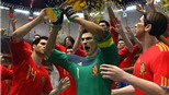 World Cup 2010: Tây Ban Nha hạ Brazil trong trận chung kết