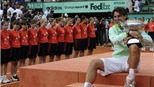 Nadal vô địch Roland Garros 2010: Chỉ có một Nadal