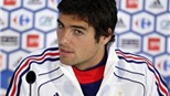 Gourcuff "mổ xẻ" về hàng công "cùn" của ĐT Pháp