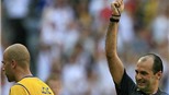 Anh lo ngại trọng tài người Brazil