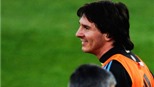 Caniggia: Argentina phải cư xử với Messi như một ngôi sao