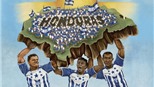 Đội tuyển Honduras: Đừng nói đến chính trị