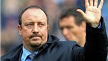 Inter chọn xong người thay Mourinho: Hôm nay sẽ ký với Benitez