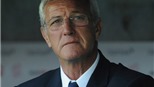 Marcello Lippi: "Chiến thuật của Italia rất linh hoạt"