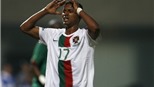Cú sốc của ĐT Bồ Đào Nha: Nani bị loại khỏi World Cup