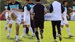Ki Sung-Yueng thực tế về cơ hội của tuyển Hàn Quốc