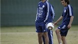"Quái kiệt" Chilavert: Paraguay đủ sức tạo bất ngờ trước Italia