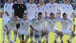 Bảng F: Lời thách thức từ Slovakia