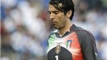 Buffon: “Vào tứ kết là vui rồi”
