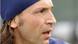 Pirlo muốn đá trận gặp Slovakia