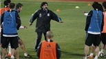 ĐT Argentina theo đuổi sơ đồ 3-4-3: Nhiều phản đối hơn ủng hộ