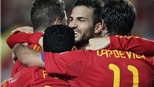 Laporta và hội chứng cuồng Cesc