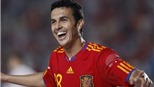Chuyển động Nou Camp: Pedro ký hợp đồng mới