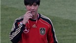 HLV Joachim Loew: "Vé đi tiếp trong tầm tay của Đức" 