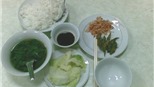 Cơm bao no
