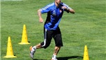 Marek Hamsik nhận diện sức mạnh của Italia