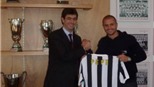 Juventus chính thức có Pepe