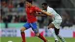 Inter Milan: Đổi Maicon lấy David Silva?