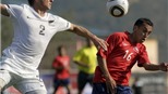 Giao hữu Chile-New Zealand 2-0: Cả Bielsa và Herbert đều hài lòng
