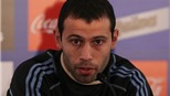 Vui World Cup, không quên Inter:  Sau Benitez là Mascherano