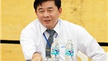 Chủ tịch HĐTT QG Nguyễn Văn Mùi: World Cup 2010 không có “sao” trọng tài
