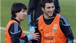 "Thợ săn" của Real Madrid đặt cửa vô địch cho Tây Ban Nha