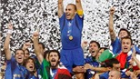 Một World Cup sexy trong ngôi làng toàn cầu