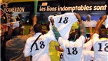World Cup 2010: Cơ hội nào cho châu Phi?
