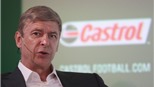 Wenger nhắn nhủ "thế hệ vàng" của BĐ Anh: Bây giờ hoặc không bao giờ