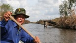 Đừng lãng quên “cây cầu Vĩnh biệt”!