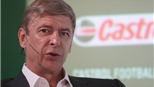 Arsene Wenger: "Australia có 40% cơ hội đánh bại Đức"