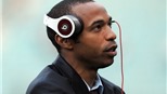 ĐT Pháp: Boumsong "xếp" Henry đá dự bị, Govou đá chính