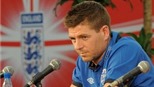 Gerrard "cảnh báo" tính khí nóng nảy của Rooney
