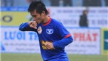 Cầu thủ V-League dành tình cảm cho ĐT Anh