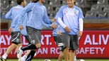01h30 ngày 12/6, Uruguay - Pháp: 8 năm và khoảng không giữa 2 thế hệ