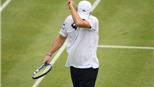 Roddick bị loại khỏi Queen's Club