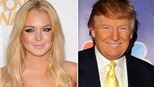 Tin tốt và tin xấu với Lindsay Lohan