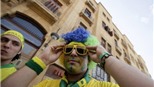 Người Brazil quan tâm nhất tới World Cup