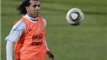 ĐT Argentina: Maradona khẳng định sẽ để Tevez đá chính