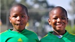 Trên những nẻo đường Nam Phi: Nụ cười Soweto