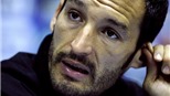 Zambrotta: "Càng bị phê phán, Italia càng đá tốt"
