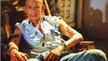 Tôi yêu bóng đá từ trong... máu
