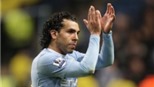 Về Inter, HLV Benitez nhắm ngôi sao của giải Ngoại hạng?