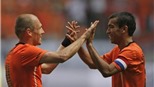 Người nổi tiếng & World Cup: Sống cùng World Cup