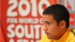 Tim Cahill không ngán bài "tâm lý chiến" của ĐT Đức