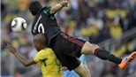 Lịch thi đấu - kết quả World Cup 2010