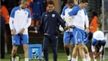 HLV Capello nhắc nhở tiền đạo Wayne Rooney