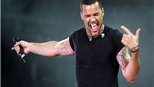 Ricky Martin tái xuất sân khấu Broadway